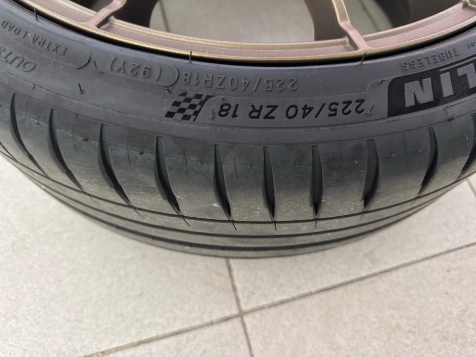 TOYOTA GR Yaris 2021