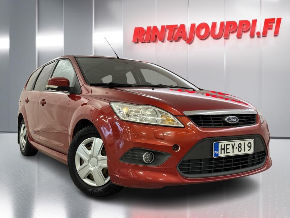 FORD Focus 2009