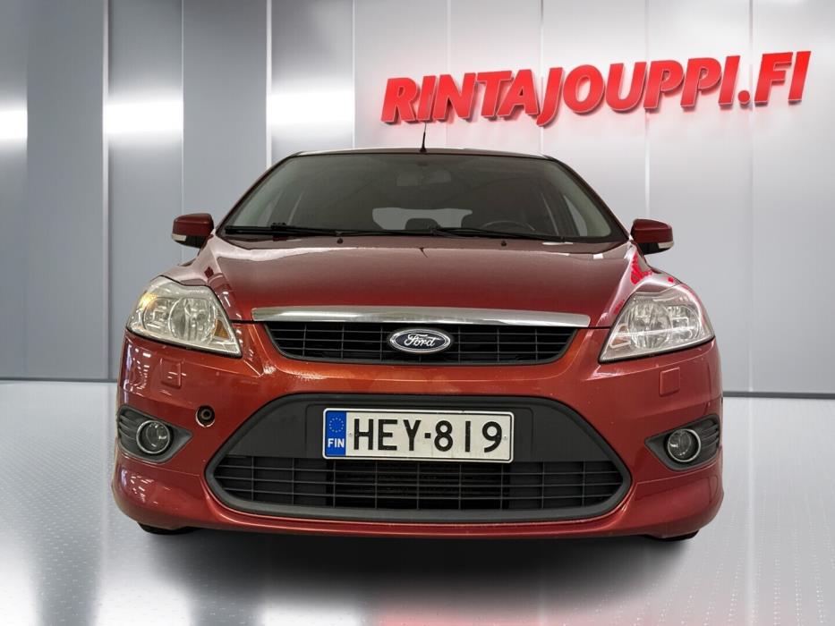 FORD Focus 2009