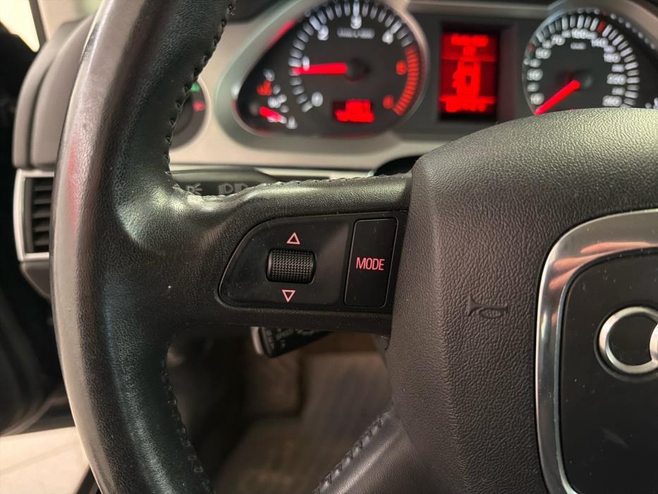AUDI A6 2008