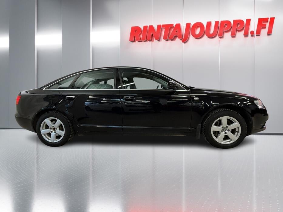 AUDI A6 2008
