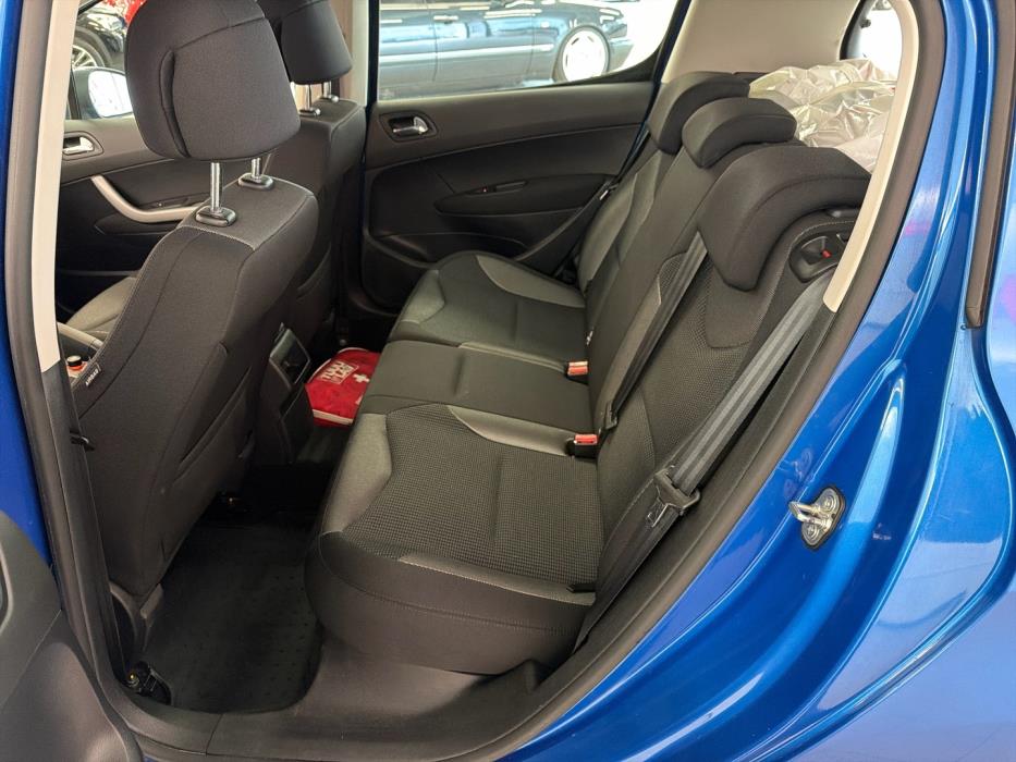 PEUGEOT 308 2008