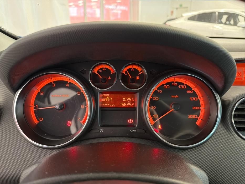 PEUGEOT 308 2008