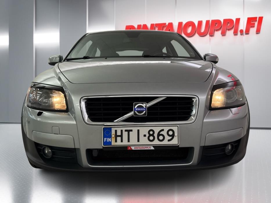 VOLVO C30 2008