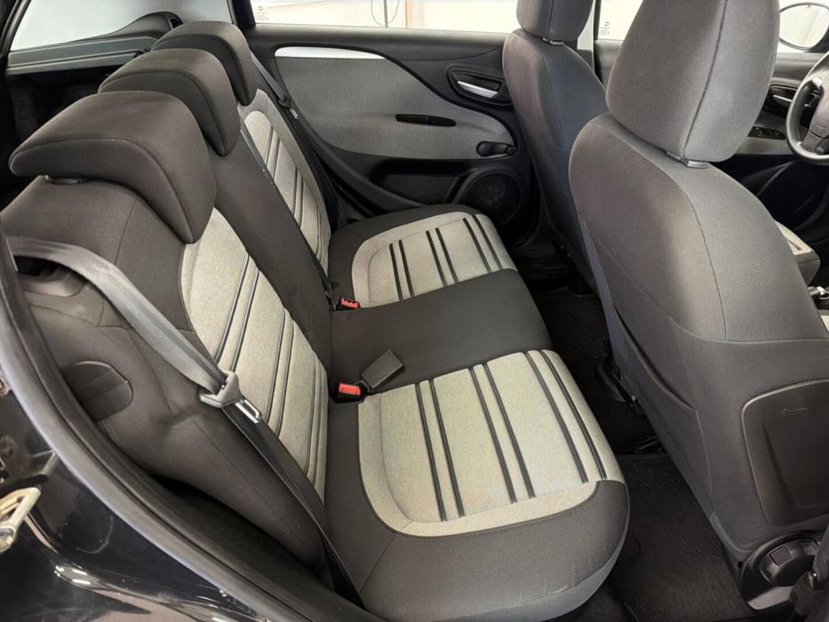 FIAT Punto Evo 2011