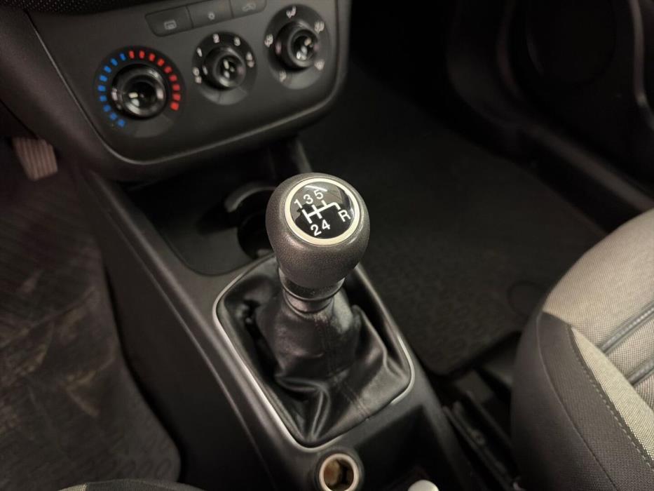 FIAT Punto Evo 2011
