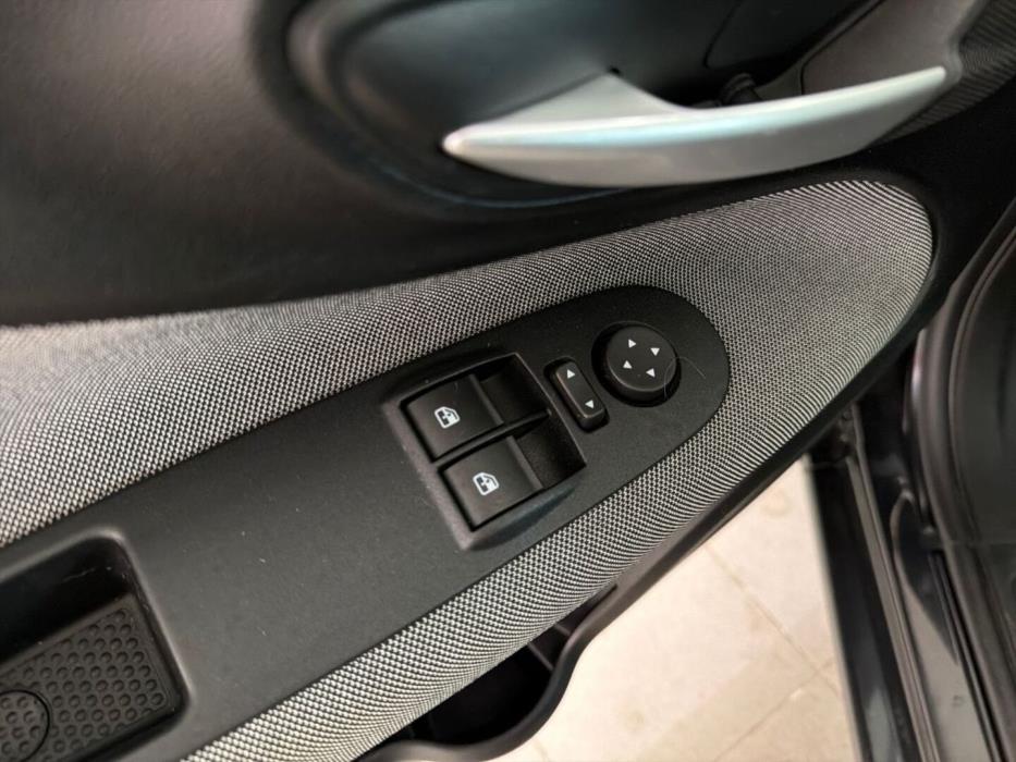 FIAT Punto Evo 2011