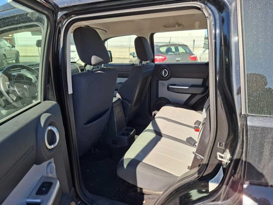 DODGE Nitro 2007