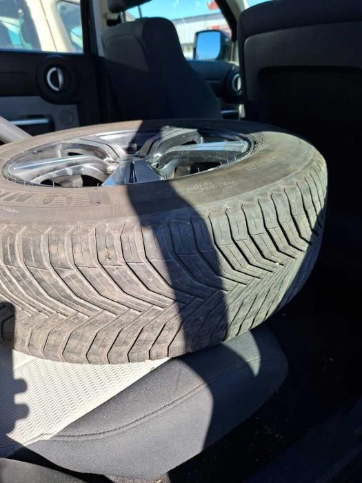 DODGE Nitro 2007