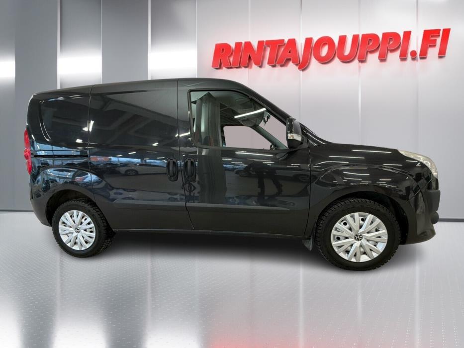 FIAT Doblo 2011