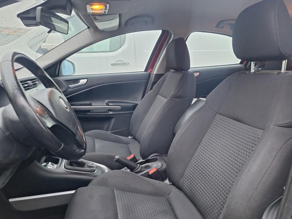 ALFA ROMEO Giulietta 2011