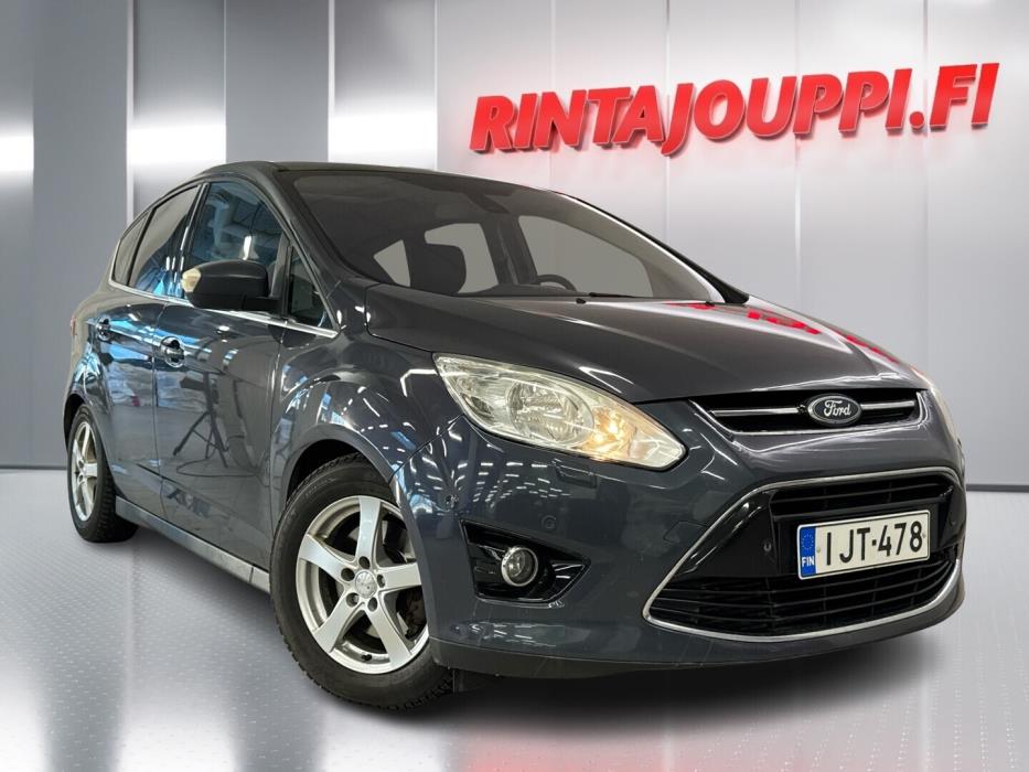 FORD C-Max 2011