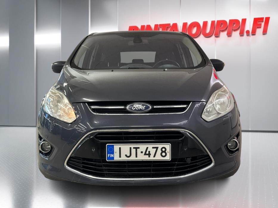 FORD C-Max 2011