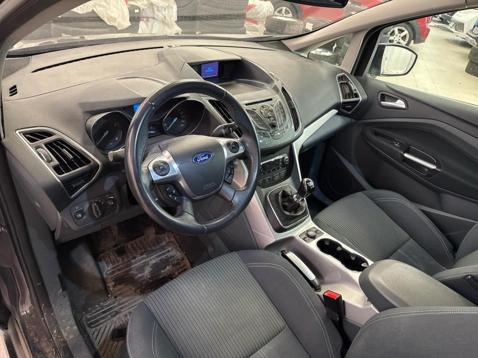 FORD C-Max 2011