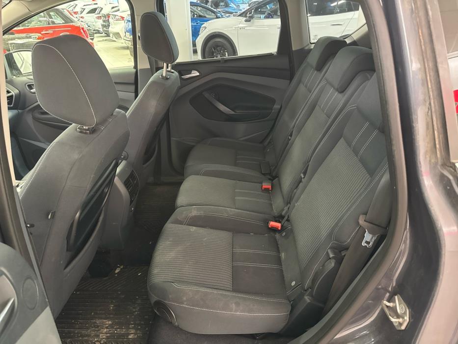 FORD C-Max 2011