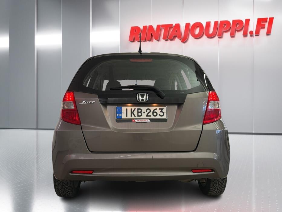 HONDA Jazz 2011