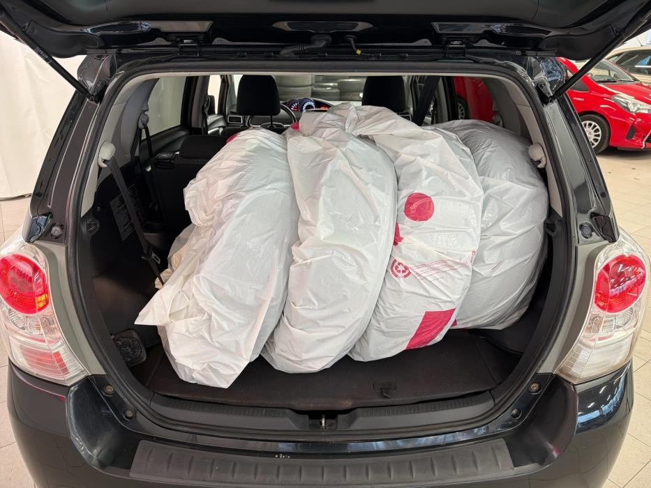 TOYOTA Verso 2013
