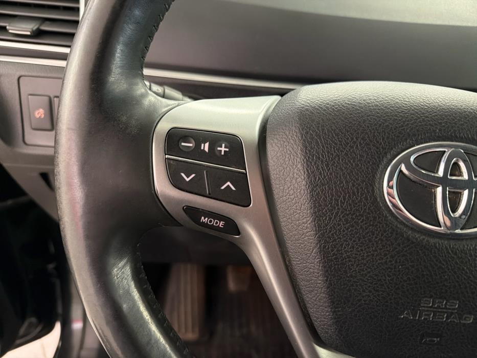 TOYOTA Verso 2013