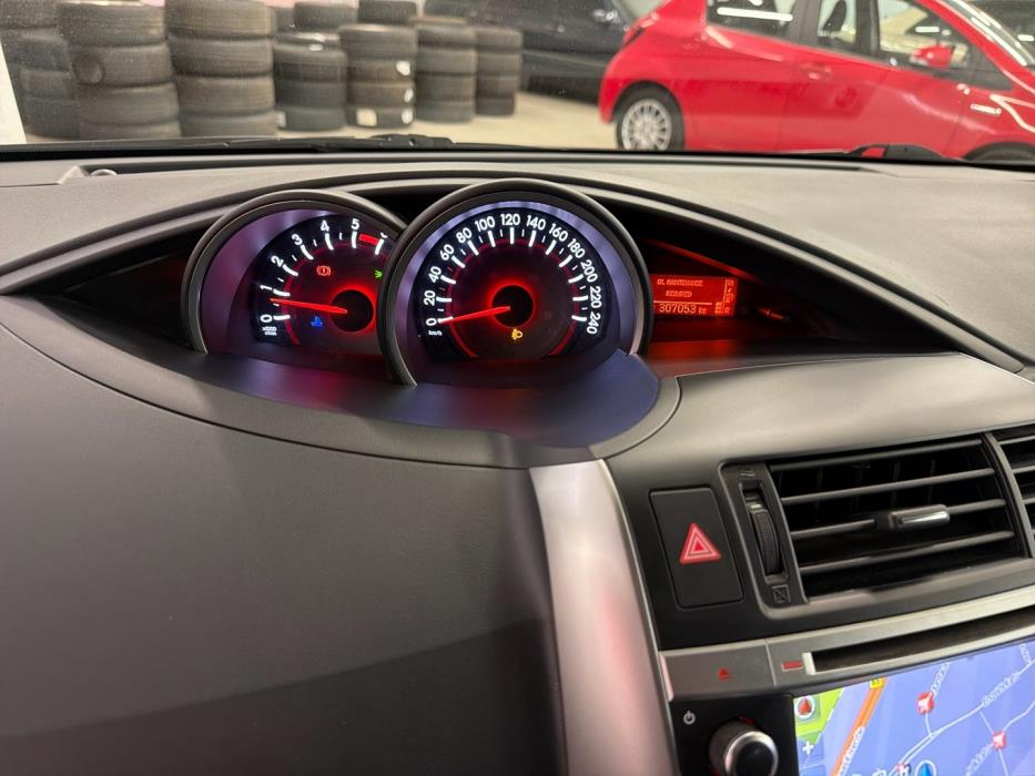 TOYOTA Verso 2013