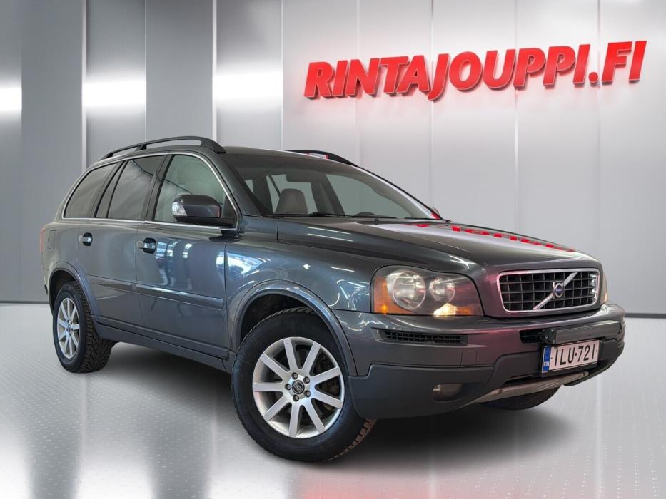 VOLVO XC90 2006