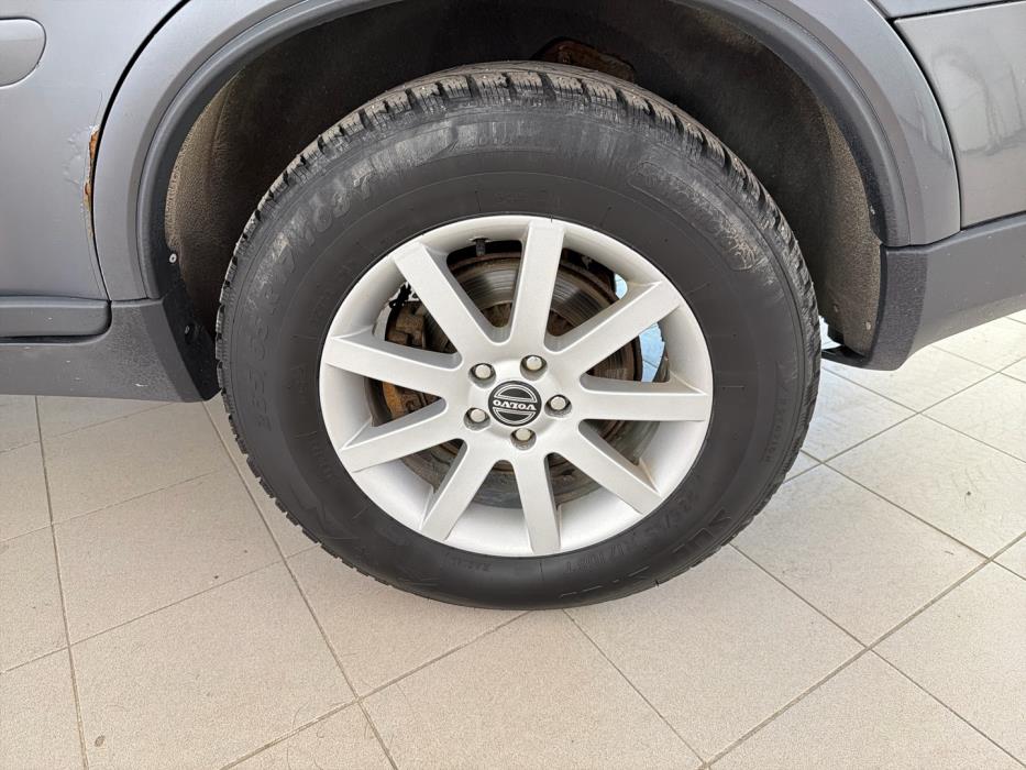 VOLVO XC90 2006