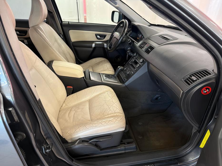 VOLVO XC90 2006