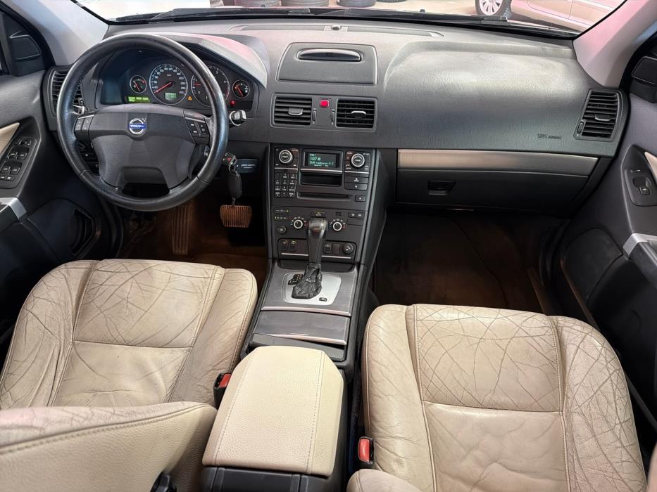 VOLVO XC90 2006