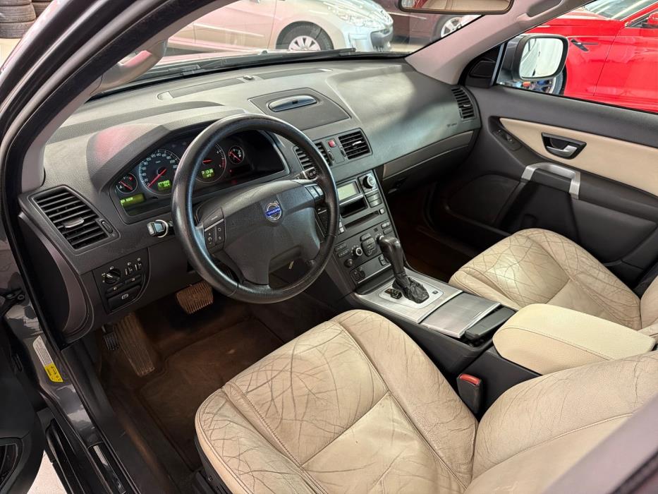 VOLVO XC90 2006