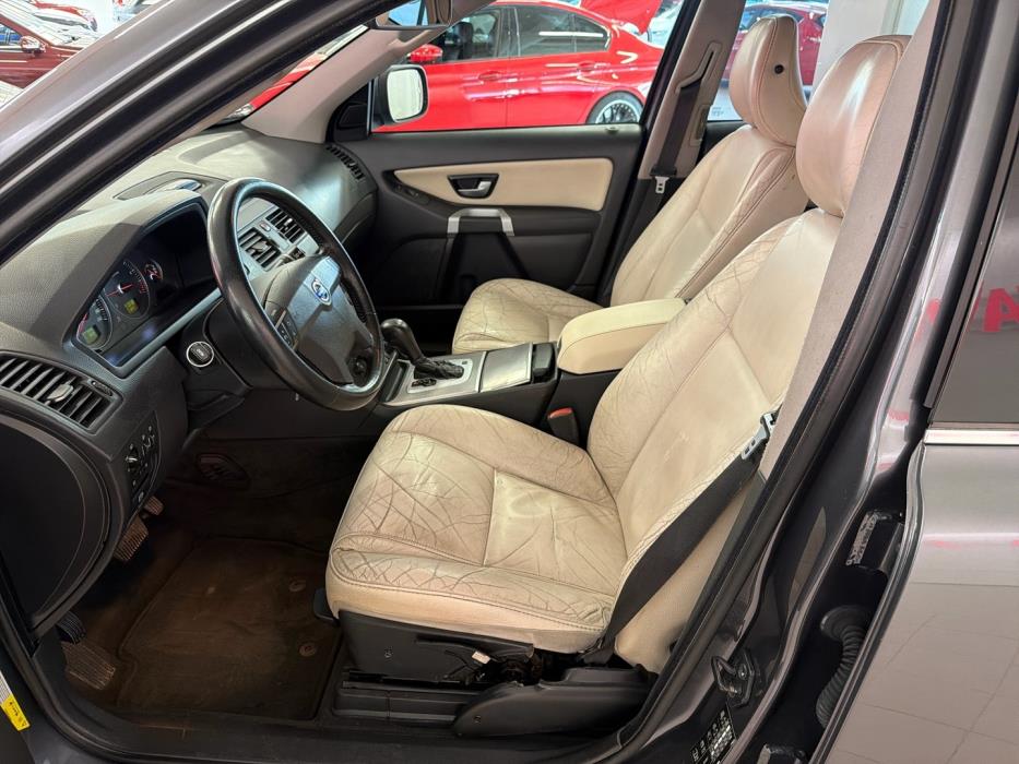 VOLVO XC90 2006