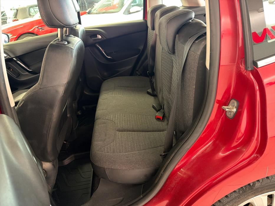 CITROEN C3 2015