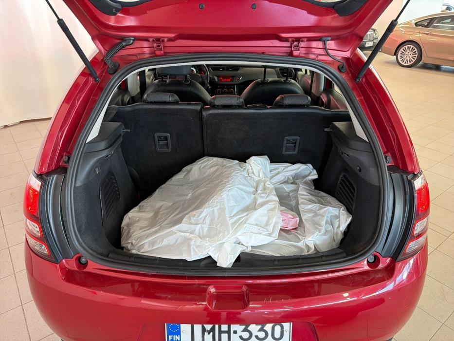 CITROEN C3 2015