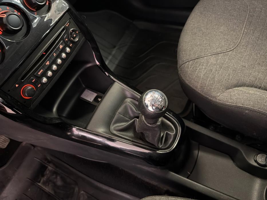 CITROEN C3 2015