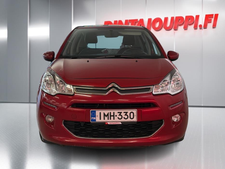 CITROEN C3 2015