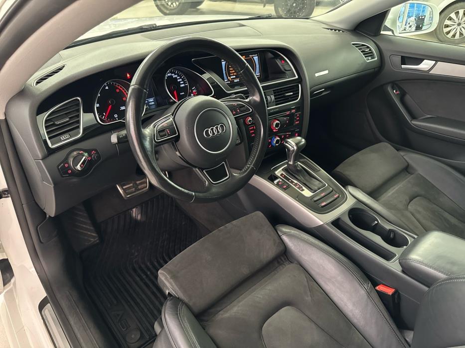 AUDI A5 2015