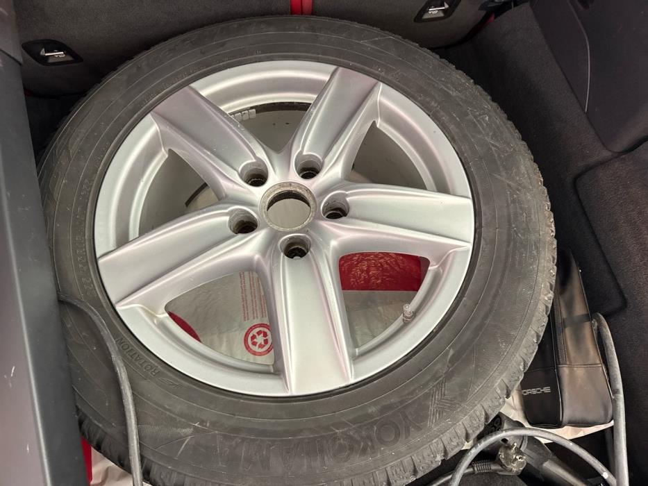 PORSCHE Panamera 2015