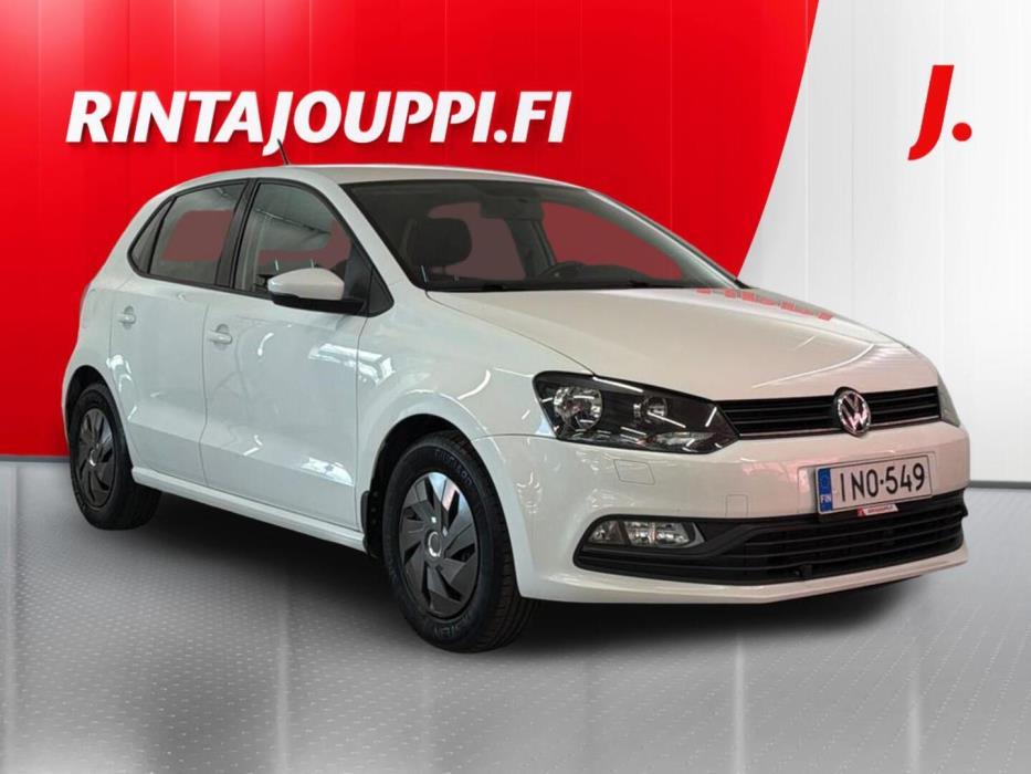 VOLKSWAGEN Polo 2017