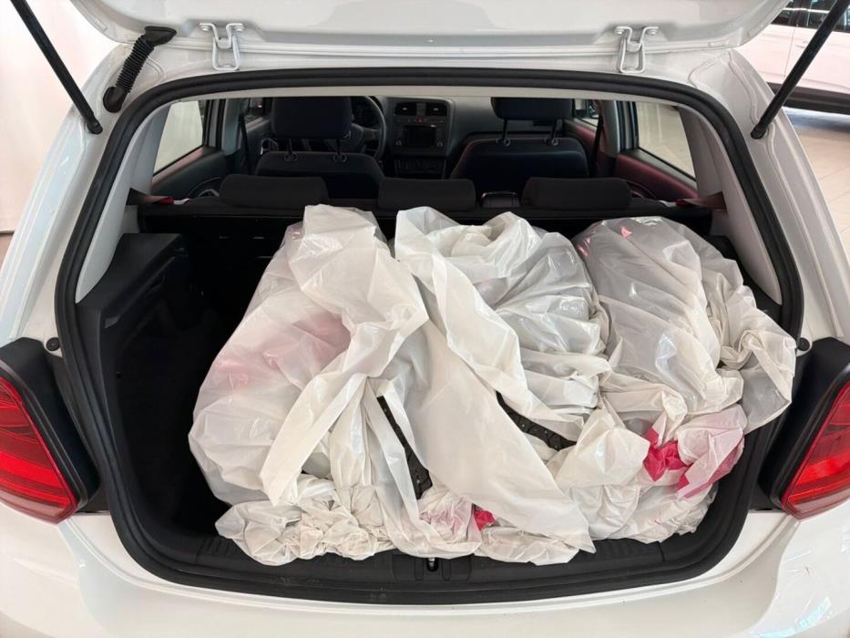 VOLKSWAGEN Polo 2017