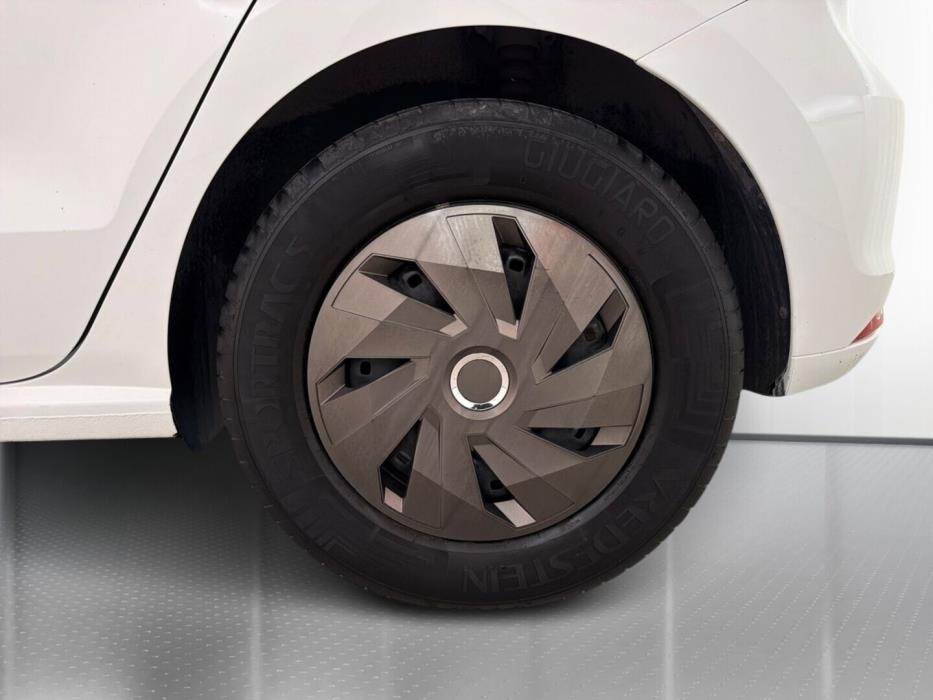 VOLKSWAGEN Polo 2017