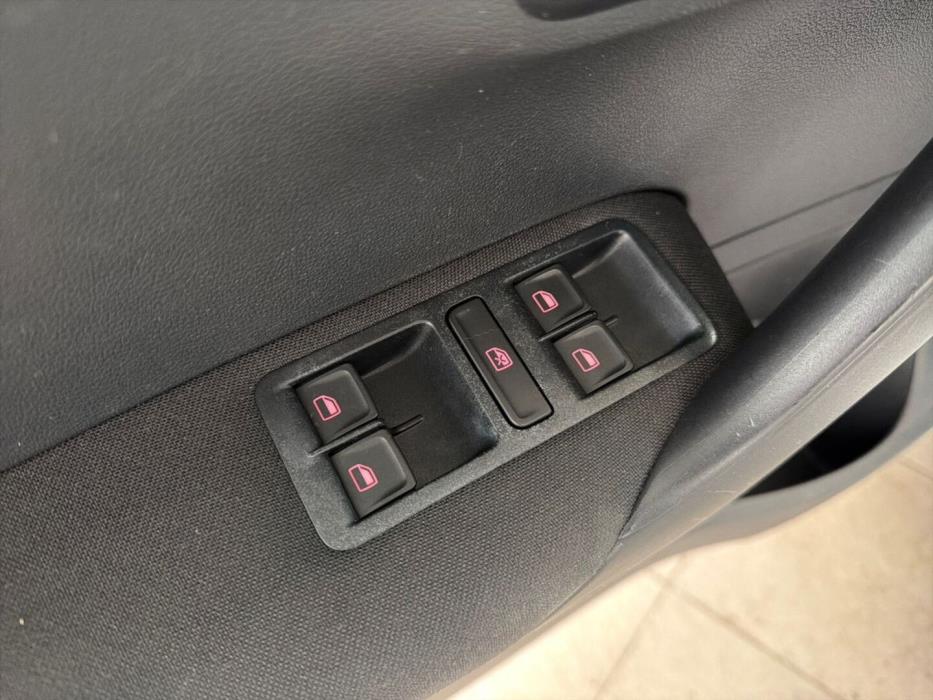 VOLKSWAGEN Polo 2017