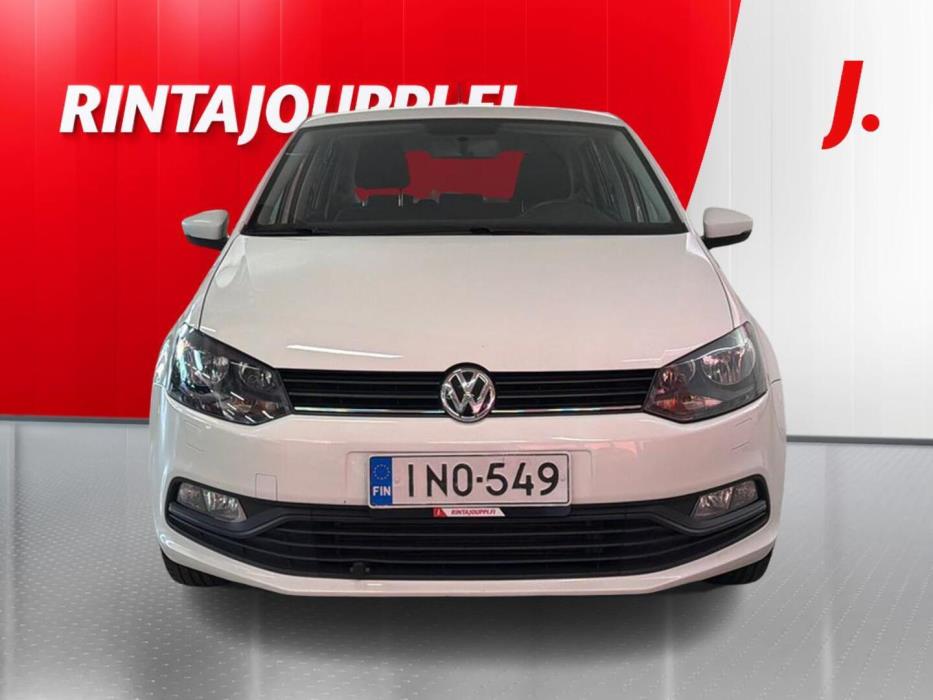 VOLKSWAGEN Polo 2017
