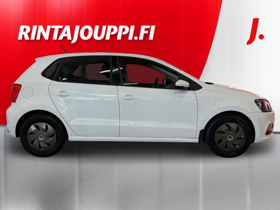 VOLKSWAGEN Polo 2017