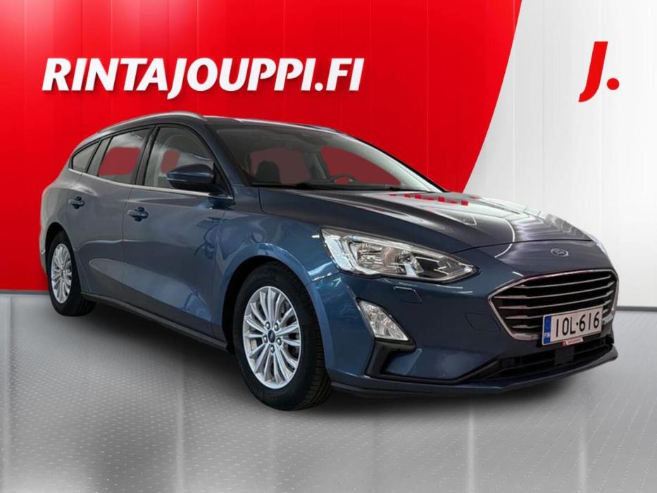 FORD Focus 2019