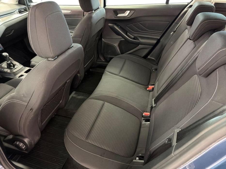 FORD Focus 2019