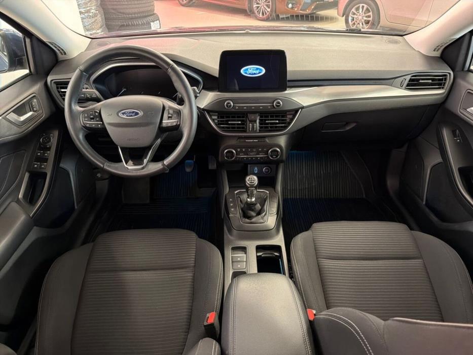 FORD Focus 2019