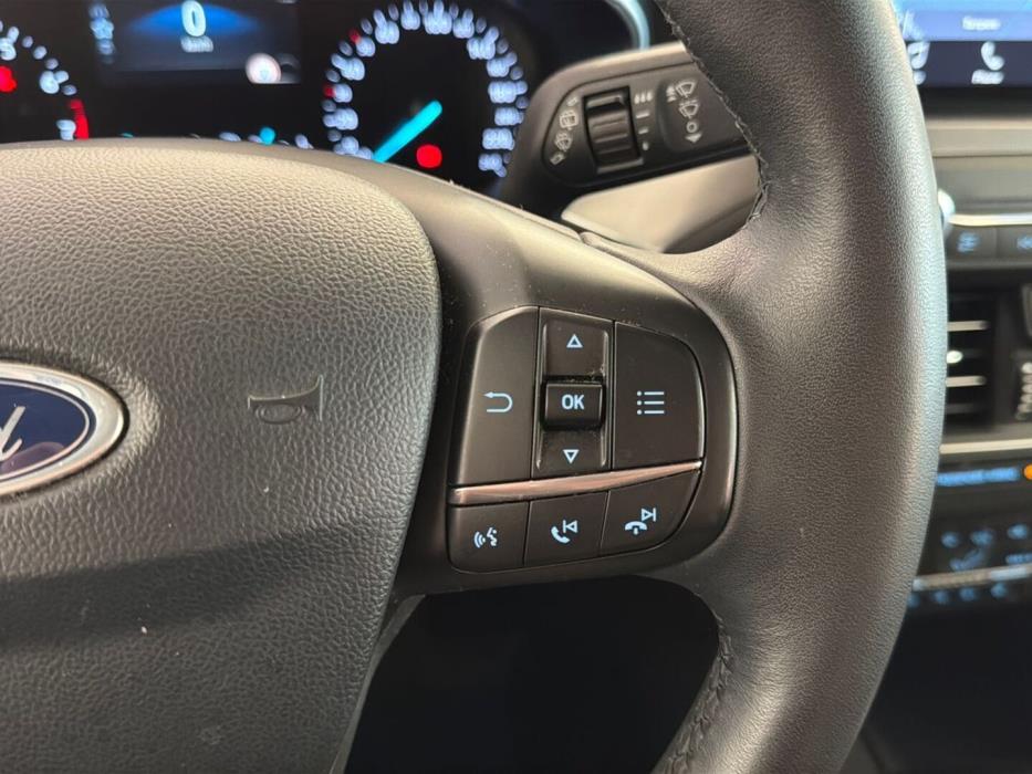 FORD Focus 2019