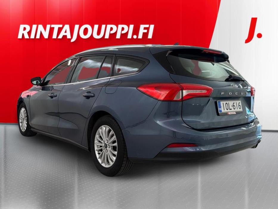 FORD Focus 2019