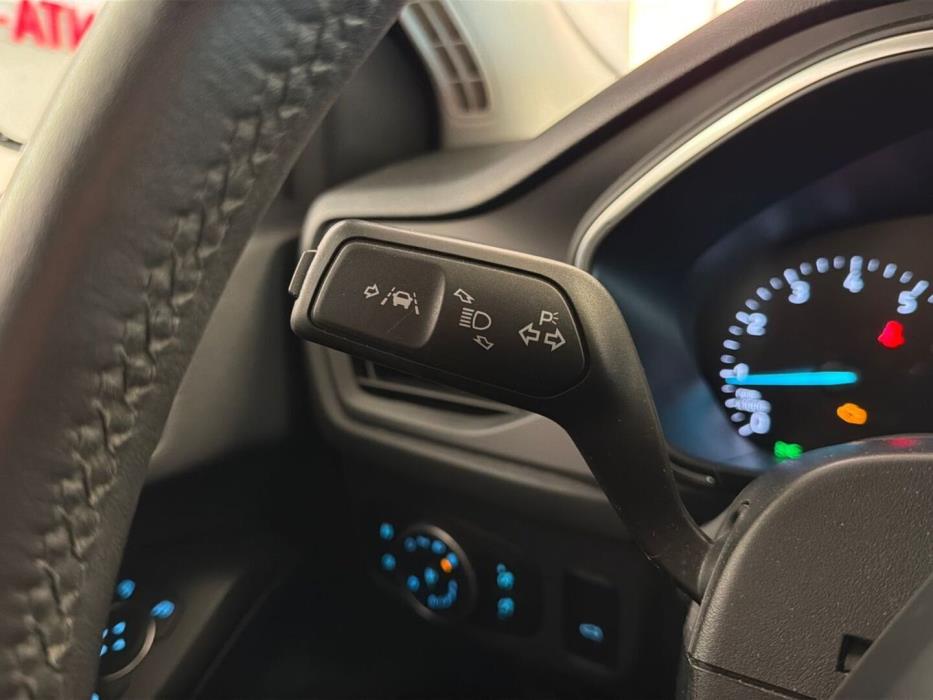 FORD Focus 2019