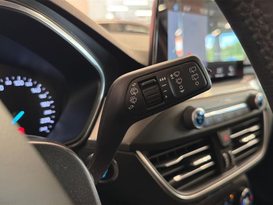 FORD Focus 2019
