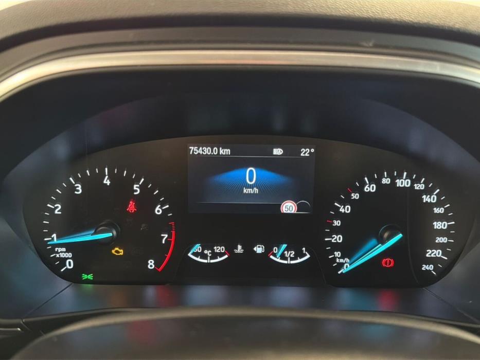 FORD Focus 2019