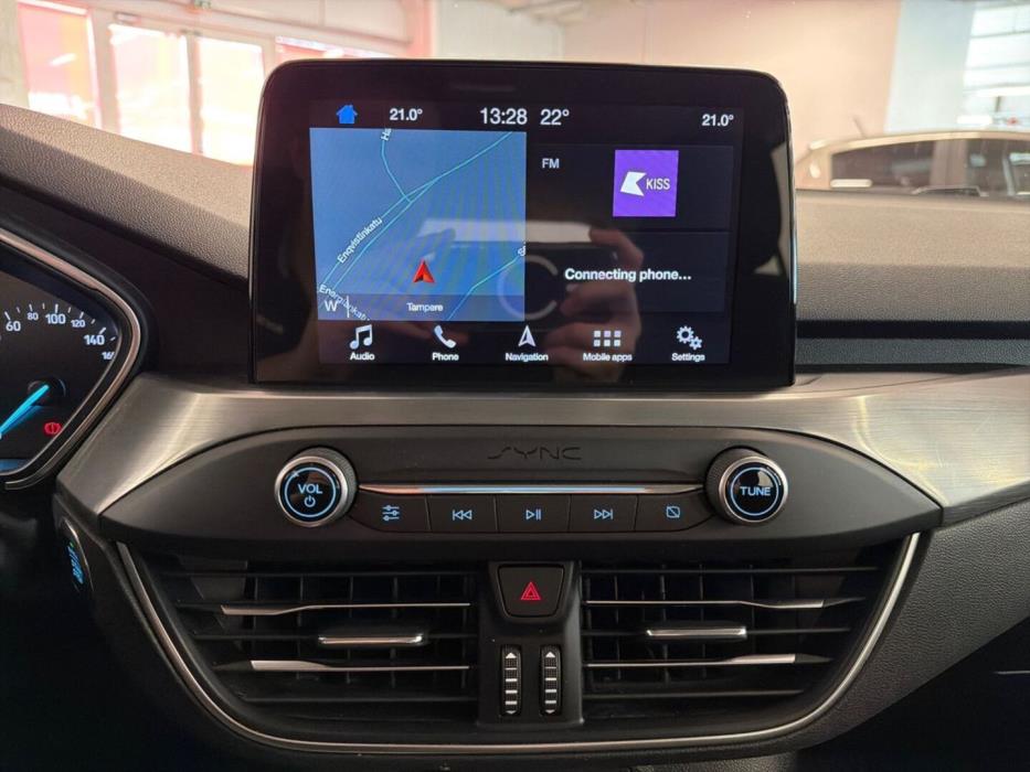 FORD Focus 2019